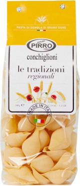 Conchiglioni Semola