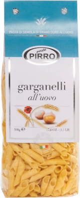 Garganelli Uovo