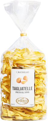 Tagliatelle Uovo Maltagliati