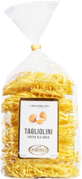 Tagliolini Uovo Maltagliati