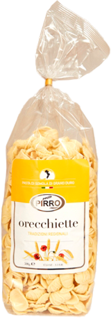 Orecchiette Semola Orecchiette Semola