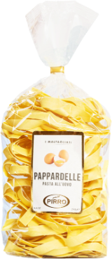 Pappardelle Uovo MALTAGLIATI