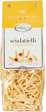 Scialatielli  Semola