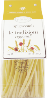 Spigazzuoli Semola Spigazzuoli Semola