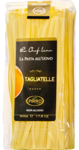 Tagliatelle Uovo The Chef Line Tagliatelle Uovo The Chef Line