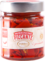 Pezzetti di Peperoncino