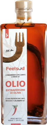 Condimento Piccante Condimento Piccante