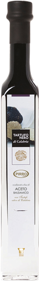 Aceto Balsamico Tartufato Aceto Balsamico Tartufato