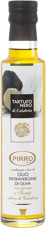 Olio di Oliva Tartufo Nero di Calabria Olio di Oliva Tartufo Nero di Calabria