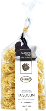 Tagliolini Tartufo Matasse Malt Tagliolini Tartufo Matasse Malt