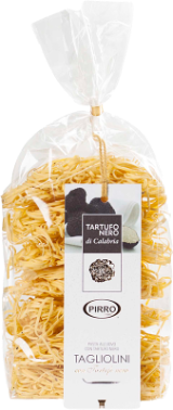 Tagliolini Tartufo Nero di Calabria Magn Tagliolini Tartufo Nero di Calabria Magn