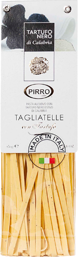 Tagliatelle Tartufo Tagliatelle Tartufo