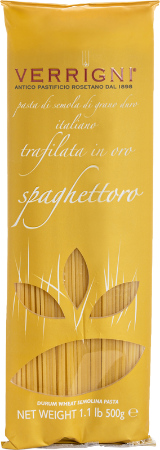 Superspaghettoro Semola 