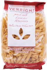 Penne rigate Semola Penne rigate Semola