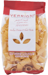 Rigatoni Semola Rigatoni Semola