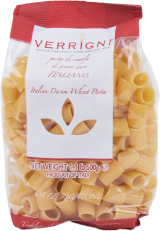 Mezzi Rigatoni Semola Mezzi Rigatoni Semola