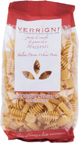 Le Virtu Pasta Mista di Semola Le Virtu Pasta Mista di Semola