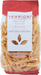 Pennotta Rigate Semola Pennotta Rigate Semola