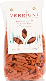 Penne Rigate al Peperoncino