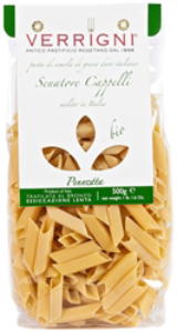Pennotta Semola Cappelli BIO Pennotta Semola Cappelli BIO