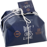 Panettone in Grappa Le Diciotto Lune