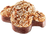 Colomba Mandorlata Colomba Mandorlata