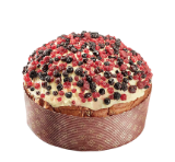 Panettone Sottobosco Panettone Sottobosco