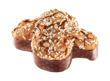 Colomba Mandorlata 500 gr. Colomba Mandorlata 500 gr.