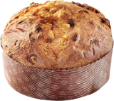 Panettone Il Milanese Panettone Il Milanese