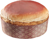 Panettone al Tiramisù