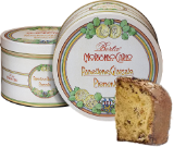 Panettone Classico Glassato Piemonte