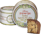 Panettone Cioccolato e Bric del Gaian Panettone Cioccolato e Bric del Gaian