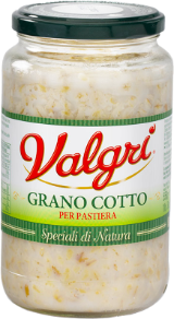 Grano Cotto Grano Cotto