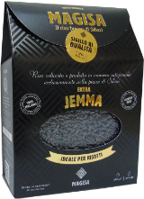 Riso Nero Jemma Riso Nero Jemma