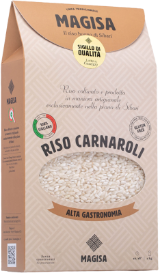 Riso Carnaroli 1 Kg