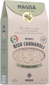 Riso Integrale 1 Kg Riso Integrale 1 Kg