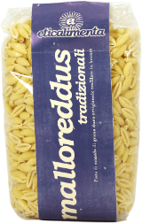 Malloreddus Tradizionali Malloreddus Tradizionali
