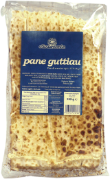 Pane Guttiau Pane Guttiau