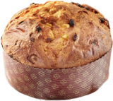 Panettone Passione Napoletana