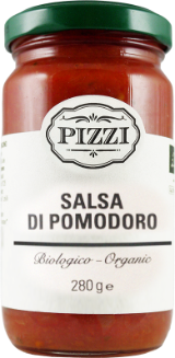 Salsa Pomodoro BIO