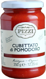 Salsa Cubetto di Pomodoro 