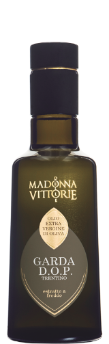 Olio di Oliva E. V. Garda DOP Denoccio Olio di Oliva E. V. Garda DOP Denoccio