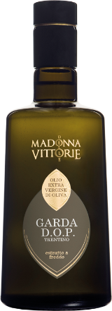 Olio di Oliva Extra Vergine Garda DOP