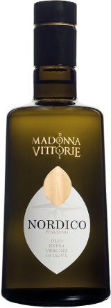 Olio Extra Vergine di Oliva Nordico Olio Extra Vergine di Oliva Nordico