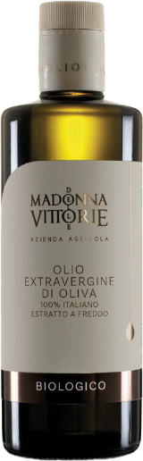 Olio Extra Vergine BIO