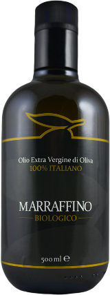 Olio Extra Vergine di Oliva