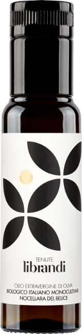 Olio di Oliva Ex. V. Nocellara d. Belice Olio di Oliva Ex. V. Nocellara d. Belice