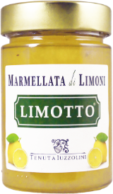 Marmellata di Limoni Limotto