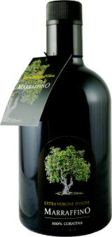Olio Extra Vergine di Oliva Coratina Olio Extra Vergine di Oliva Coratina