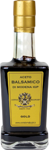 Aceto Balsamico di Modena IGP Oro
